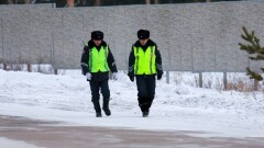 Сервисную модель полиции внедрят в столичном районе Сарыарка