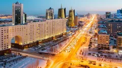 Казахстанцев, довольных своей жизнью и здоровьем, становится больше – результаты опроса