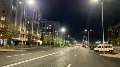 Дорожные работы в Астане: какие участки откроют в ближайшее время