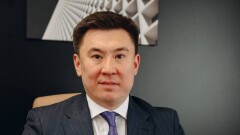 Ахметжанов о новом акиме Кокшетау: Он знает ЖКХ, а мы собираемся строить ТЭЦ