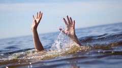 Несчастный случай на Алаколе: мужчина лишился ноги