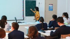 Сенатор: За последние пять лет закон об образовании корректировали 29 раз