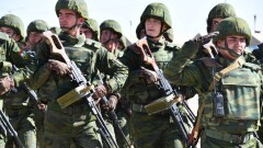 Напряжённость на таджикско-кыргызской границе: вмешается ли ОДКБ