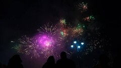 В Алматы и Нур-Султане не будет новогоднего фейерверка