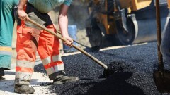Улицу Розыбакиева в Алматы перекроют на две ночи