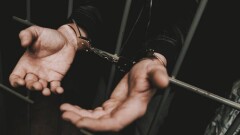 Полицейские задержали беглеца из СИЗО Шымкента, которого обвиняют в краже нефти