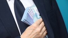 В хищении 115 млн тенге у граждан с инвалидностью заподозрили главу корпоративного фонда в ВКО