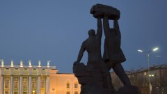 На украшение одного района Караганды к праздникам хотели потратить почти миллиард тенге