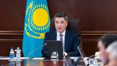 На недоработки акиматов при модернизации вокзалов указал премьер-министр Казахстана