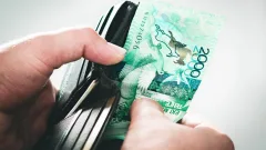 672 млн тенге задолжали работникам в Казахстане на 1 мая
