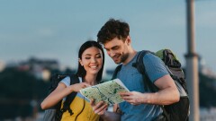 Количество внутренних туристов растёт в Казахстане: какие города они выбирают