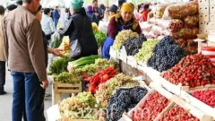 22 и 23 февраля в Астане пройдёт сельхозярмарка