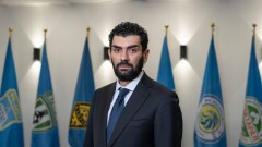 Нового президента избрали в Профессиональной футбольной лиге Казахстана
