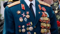18 ветеранов Второй мировой войны осталось в Нур-Султане