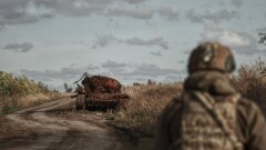 Что проиcходит в Украине. Главное за день 14 ноября