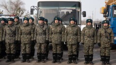 Насколько сильна казахстанская армия, выяснили аналитики