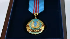Токаев подписал постановление о наградах ко Дню Конституции: кто получил ордена