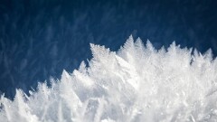 Ночные морозы до -23 прогнозируют на выходных в северной половине Казахстана