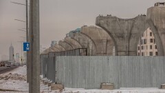 Токаев: Проект LRT был в основном ошибочным, но альтернативы нет