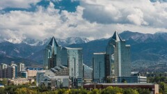 Четырёх чиновников из акимата Алматы назначили акимами районов города
