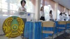 Сколько казахстанцев проголосовало в первые часы референдума