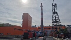 Аким Алматы поручил завершить реконструкцию котельной "Южная" к октябрю