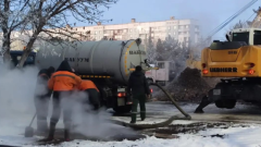 Специалисты из Павлодара спустя три дня прибыли в Экибастуз для устранения последствий аварии на ТЭЦ