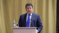 Аким Алматинской области отказался от своей резиденции в Жаркенте