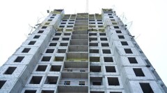 С восемью долгостроями Астаны разберутся до конца года - Касымбек