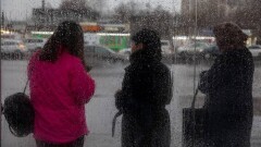 Дожди прогнозируют в большинстве регионов Казахстана