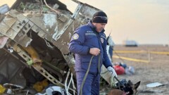 Авикатастрофа под Актау: IATA призвала к беспристрастному и прозрачному расследованию