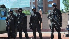 Жители Алматы получили экстренное оповещение: что за учения проводят в городе