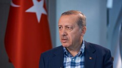 Эрдоган: Наша цель – организовать переговоры Путина и Зеленского в Турции