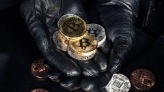 Двое костанайцев заработали 1,35 млн долларов на криптовалюте, но попались оперативникам