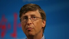 Билл Гейтс заболел коронавирусом