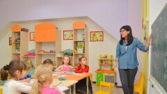 Детсады обходятся казахстанцам дороже школ и вузов