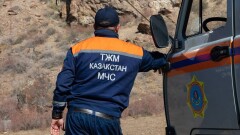 Как наказали сотрудников МЧС после январского землетрясения и паники в Алматы