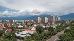 Опасность разломов в Алматы преувеличена – сейсмолог