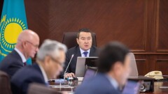 Смаилов: Подготовка к отопительному сезону ведётся неудовлетворительно