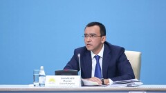 Ашимбаев: Бизнесу нужны долгосрочные и понятные правила игры