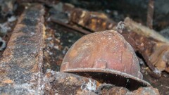 Двое шахтёров "Казахмыса" погибли из-за выброса угарного газа