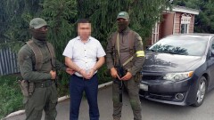 Одного из руководителей филиала "Правительства для граждан" задержали в Кокшетау