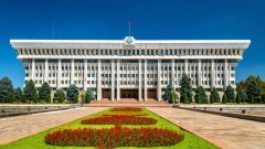Три партии не согласны с итогами выборов в Кыргызстане