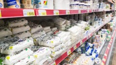 Поставщик молочных продуктов продавал кефир с ценовой надбавкой в 45% в Акмолинской области