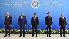 Какие документы приняли главы стран Центральной Азии на встрече в Чолпон-Ате