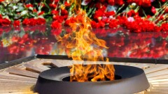 Казахстанцы на специальном портале могут узнать о своих родных, участвовавших в ВОВ