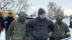 Вооружённые сторонники зарубежных воров в законе вымогали деньги у бизнесменов в Бурабае