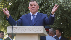 Выборы в маслихат Алматы: Багдата Манзорова сняли с гонки