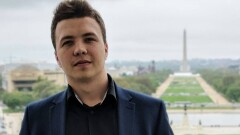 Белорусскому журналисту Роману Протасевичу вынесли приговор