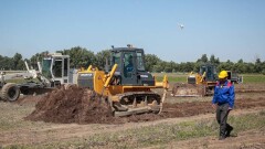 Нужен ли утилизационный сбор для сельхозтехники?